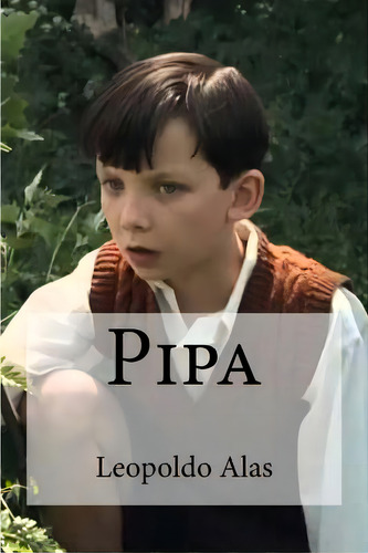 Pipa, De Edibooks. Editorial Createspace, Tapa Blanda En Español