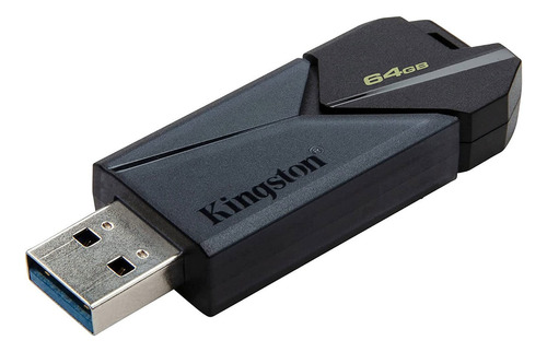 Pendrive Kingston Memoria Usb 64gb Pen Drive 64 Gb Usb 3.1
