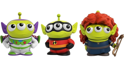 Figuras De Personajes De 3 Pulgadas Toy Story