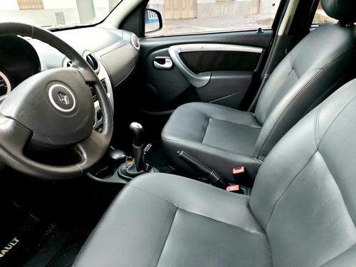Renault Sandero Stepway 1.6 Luxe 2010
