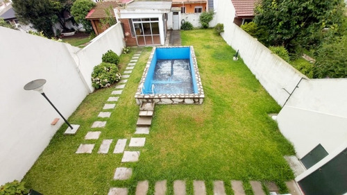 Imagen 5 de 11 de Chalet En Venta En Ramos Mejia