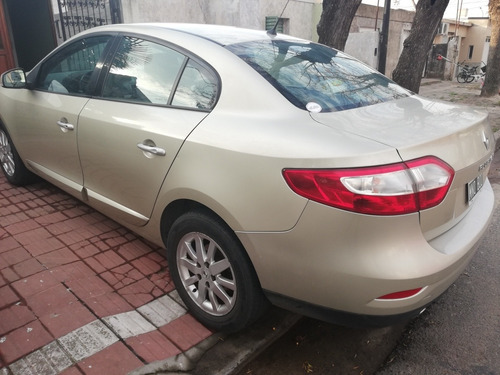 Imagen 7 de 8 de Renault Fluence 2013 2.0 Dynamique
