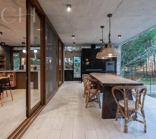 Casa En Venta Costa Esmeralda Con Pileta