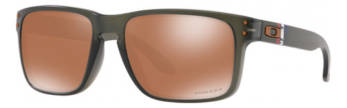 Lentes Anteojos Sol Polar Oakley Oo9102 Original Holbrook