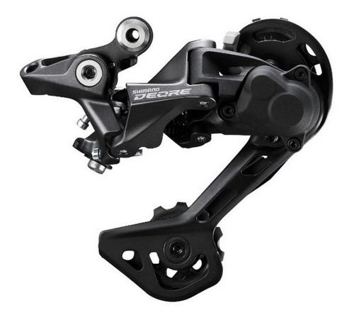 Cambio Traseiro Rd-m5120 10v Shimano