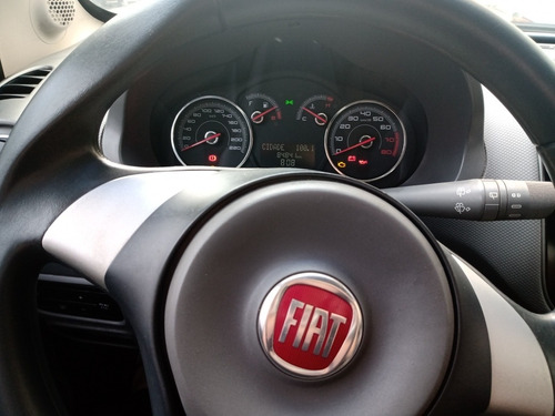 Fiat Palio 2013 1.0 Attractive Flex 5p