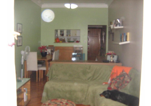 Imagem 2 de 19 de Apartamento Residencial À Venda, Parque Da Mooca, São Paulo. - Ap2802