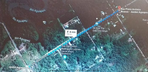 Imagem 11 de 11 de Chácaras Na Praia À Venda Em Itanhaem/sp - Compre O Seu Chácaras Na Praia Aqui! - 1248499