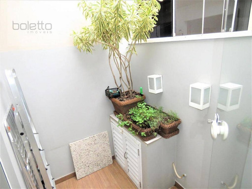 Imagem 15 de 20 de Casa Com 2 Dormitórios À Venda, 77 M² Por R$ 480.000,00 - Humaitá - Porto Alegre/rs - Ca0213