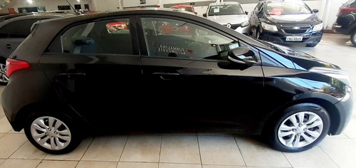 Imagem 6 de 8 de Hyundai Hb20 2016 1.6 Comfort Plus Flex Aut. 5p