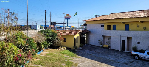 Imagem 8 de 15 de Pousada Para Locação Em Cabo Frio, São Cristóvão, 19 Suítes, 2 Banheiros, 15 Vagas - Afc 026_2-802502