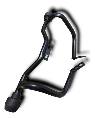 Slider Con Goma De Impacto, Dt200,dm200,rc200,nitrox200