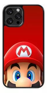 Funda Compatible Con Motorola De Super Mariio Broos #2