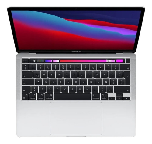 Macbook Pro M1