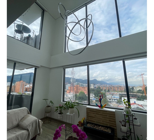 Se Vende Espectacular Apartamento Duplex En Pasadena