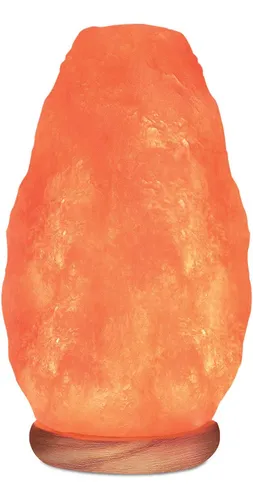 comprar Lámpara De Sal Rosa Natural Del Himalaya