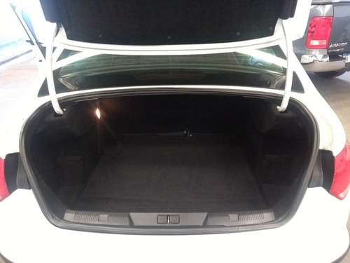 Citroën C4 Lounge 2016 2.0 Origine Am16
