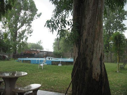 Imagen 5 de 5 de Quinta Con Piscina En Pérez
