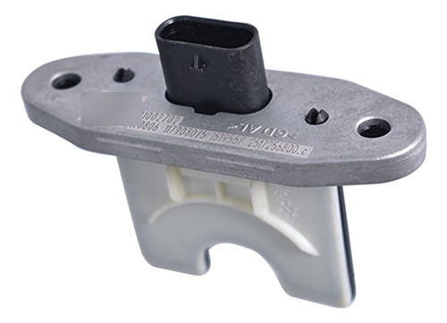 Sensor Tr De Transmisión Power Shift Figo 13-19