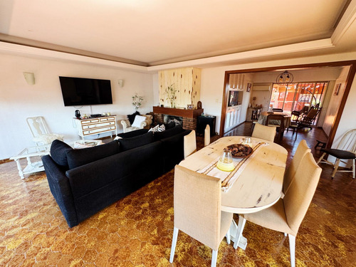 Casa En Planta Alta En Venta En San Fernando En Venta