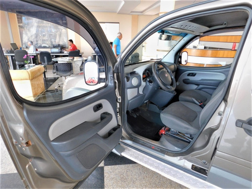 Fiat Doblo Adventure Locker 1.8