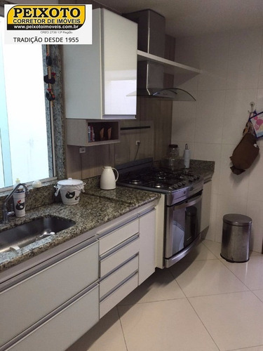 Imagem 6 de 14 de Excelente Casa Duplex Com 3 Suites E Área De Lazer Com Piscina Praia Do Morro. - Ca00038 - 3445061