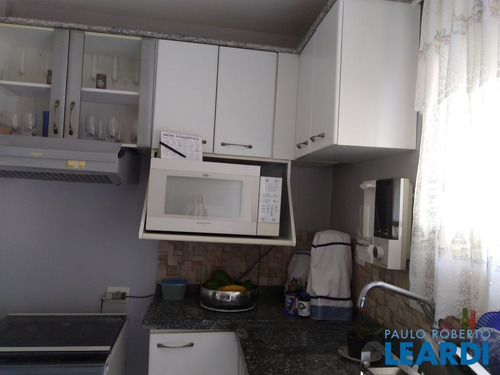 Imagem 8 de 10 de Apartamento - Santana - Sp - 545173