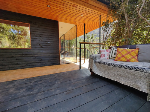 Imagen 23 de 23 de Hermosa Casa En Olmué