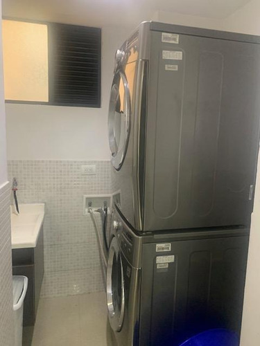 Imagen 8 de 17 de Apartamento En Venta En Bogotá Santa Paula