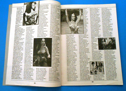 Revista Undercover Temporada 1-noviembre 1999 (Usado)