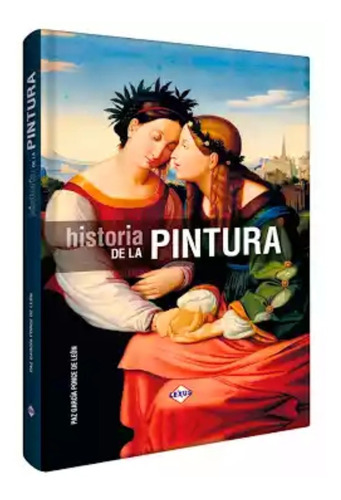 Libro Historia De La Pintura