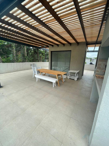 Imagen 14 de 14 de Departamento - 90 M2 Cub + 85 M2 De Terraza Propia 2 Coche