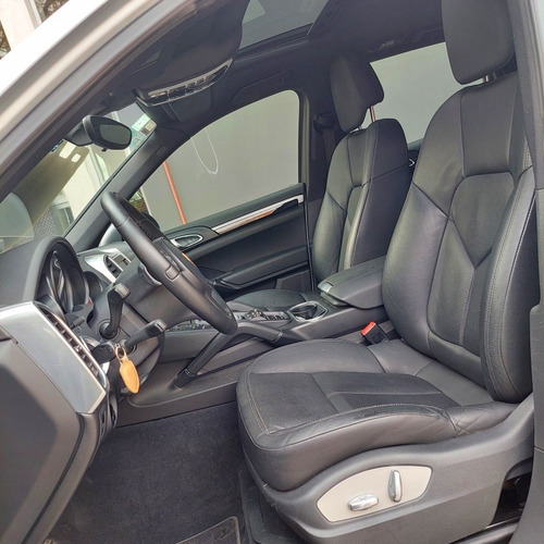 Imagen 11 de 16 de Porsche Cayenne 2014 3.6 300cv (958)