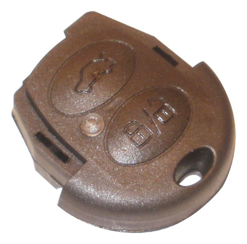 Tapa Emisor Control Remoto Vw Gol9806-q - I11856