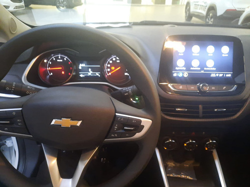 Chevrolet Onix 1.0 Lt