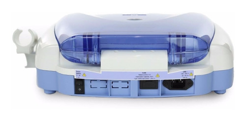 Imagem 2 de 4 de Sonopulse 1 E 3mhz Ibramed - Aparelho De Ultrassom
