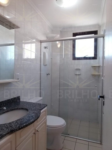 Imagem 5 de 15 de Apartamento Para Aluguel, 2 Dormitório(s), 58.0m² - 5041
