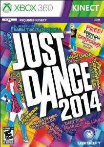 Just Dance 2014 - Xbox 360