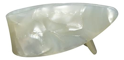 Golden Gate Gp-6-4pk Púas Perladas Para Pulgar Grandes De 4