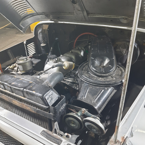 Toyota Macho 80