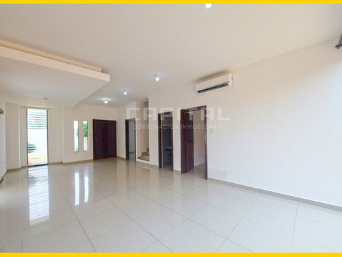 Casa En Alquiler Zona Norte Remanso 1