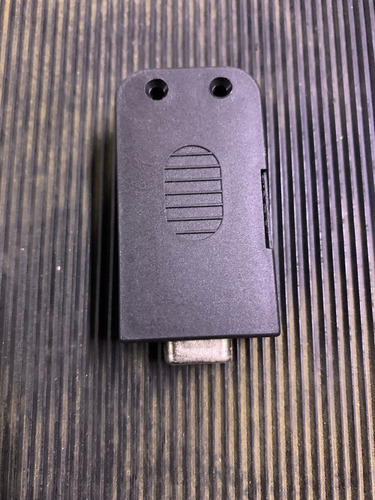 Twinkle Bay D-sub Db15 Male 15 Pin Jack
