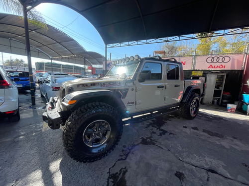 Jeep Wrangler 3.7 Unlimited Rubicon 3.6 4x4 At