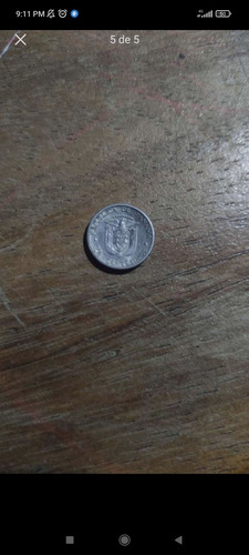 Imagen 4 de 5 de Se Vender Moneda Antigua