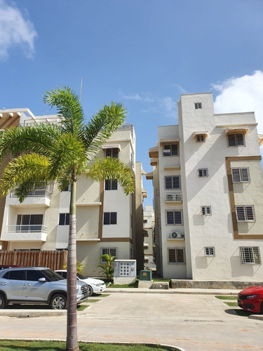 Imagen 2 de 11 de Apartamento En Alquiler En Autopista San Isidro $22,000 Santo Domingo Este Cuarto Piso Con Mantenimiento Incluido.