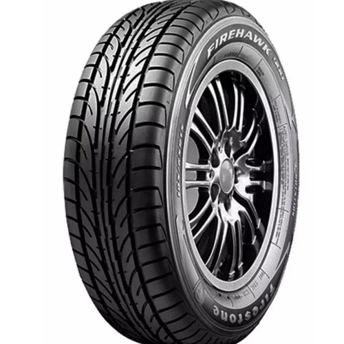 205/60/15 Firestone Firehawk 900 91h Dengom S.a Sin Envio