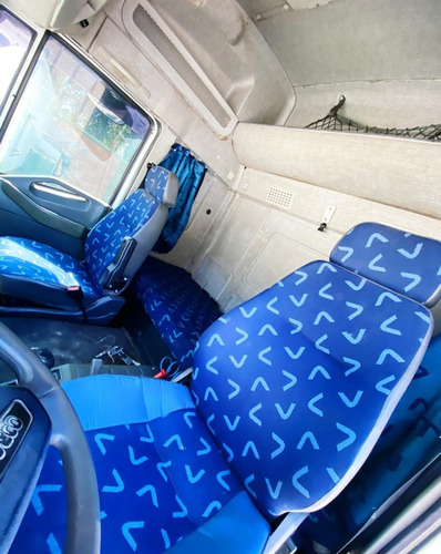 Iveco Cursor 330 2011 Impecable 430.000km Reales Nqnmaq
