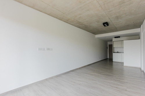 1 Amb - Edificio Full Amenities - Ideal Inversor
