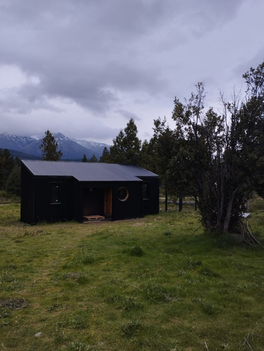 Casa Amoblada En Venta Epuyen - Dueño Directo