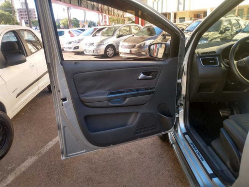 Volkswagen Spacecross I Motion 1.6 Mi 8v